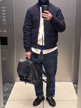 orsh1ngさんのコーディネート