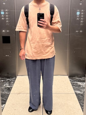 orsh1ngさんのコーディネート