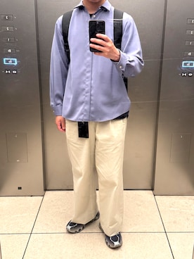 orsh1ngさんのコーディネート