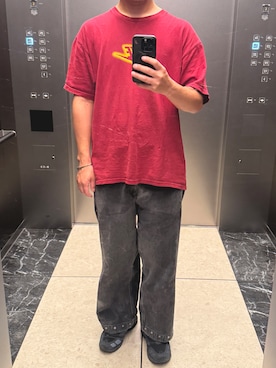 orsh1ngさんのコーディネート