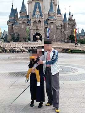 orsh1ngさんのコーディネート