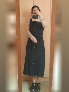 Kylenさんのコーディネート