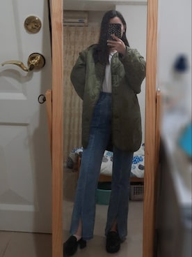 Kylenさんのコーディネート