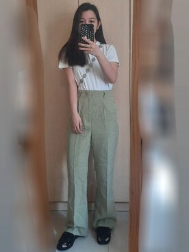 Kylenさんのコーディネート