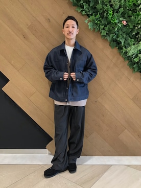 ryoryo1204さんのコーディネート