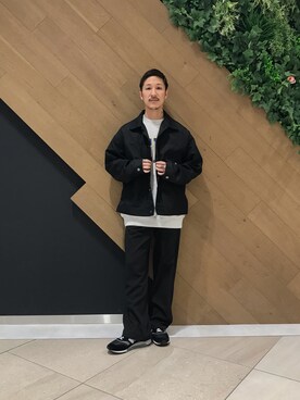 ryoryo1204さんのコーディネート