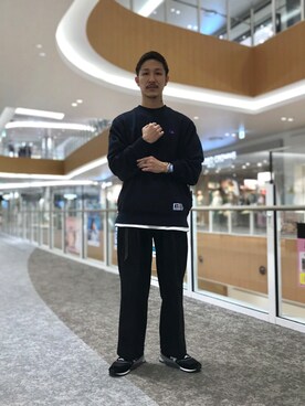 ryoryo1204さんのコーディネート