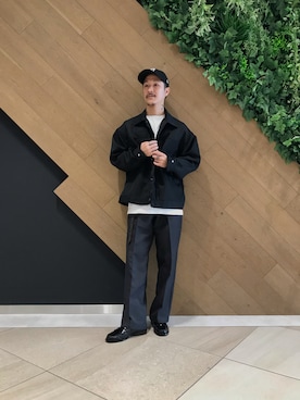 ryoryo1204さんのコーディネート