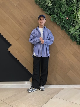 ryoryo1204さんのコーディネート