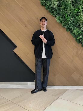 ryoryo1204さんのコーディネート