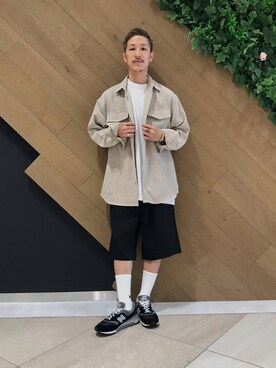 ryoryo1204さん(メンズ・165cm)の秋コーディネート