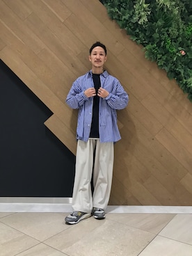 ryoryo1204さんのコーディネート