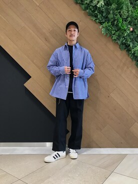 ryoryo1204さんのコーディネート