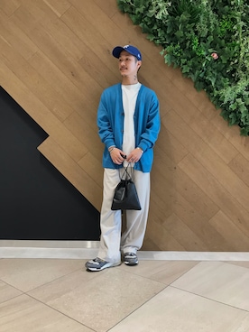 ryoryo1204さんのコーディネート