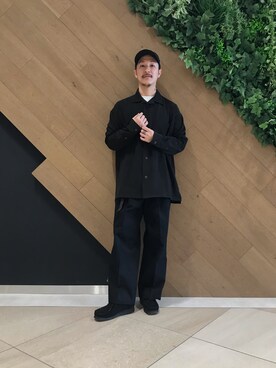 ryoryo1204さんのコーディネート