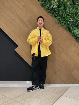 ryoryo1204さんのコーディネート