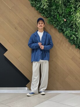 ryoryo1204さんのコーディネート