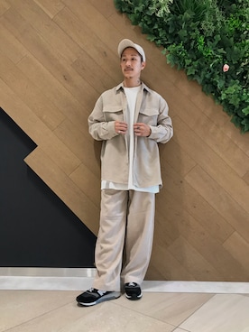 ryoryo1204さん(メンズ・165cm)の秋コーディネート