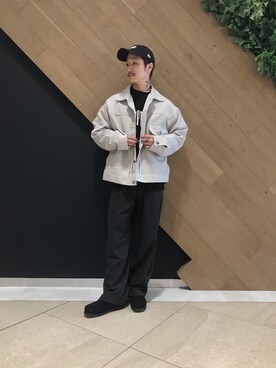 ryoryo1204さんのコーディネート