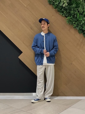 ryoryo1204さんのコーディネート