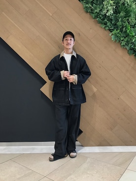 ryoryo1204さんのコーディネート