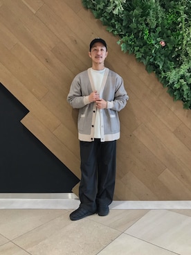 ryoryo1204さんのコーディネート