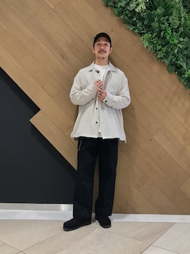 ryoryo1204さんのコーディネート