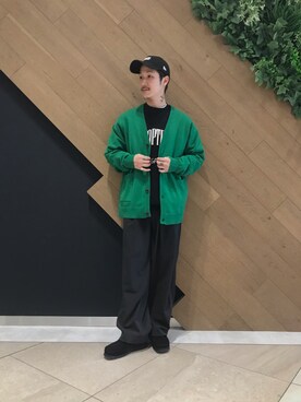 ryoryo1204さんのコーディネート