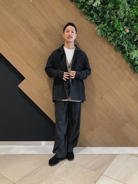 ryoryo1204さんのコーディネート