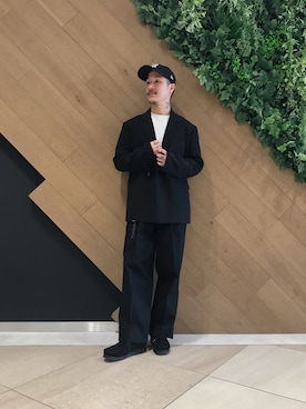 ryoryo1204さんのコーディネート