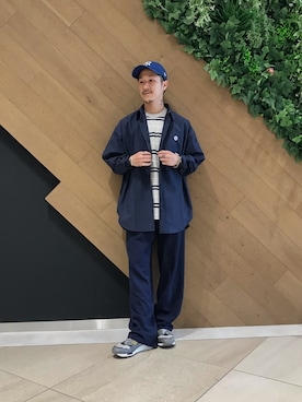 ryoryo1204さんのコーディネート