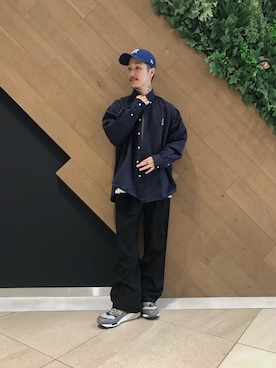 ryoryo1204さんのコーディネート