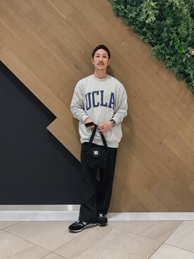 ryoryo1204さんのコーディネート