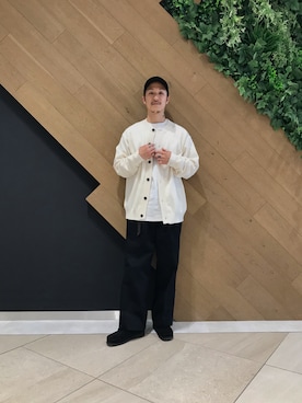 ryoryo1204さんのコーディネート