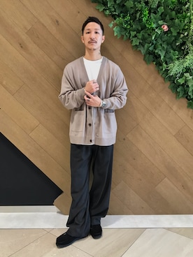 ryoryo1204さんのコーディネート