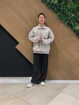 ryoryo1204さんのコーディネート