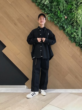 ryoryo1204さんのコーディネート