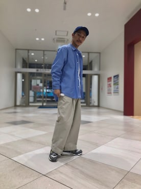 ryoryo1204さんのコーディネート