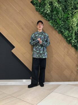 ryoryo1204さんのコーディネート