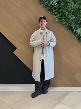 ryoryo1204さんのコーディネート