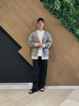 ryoryo1204さんのコーディネート