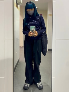 無職mindGALgirlさんのコーディネート