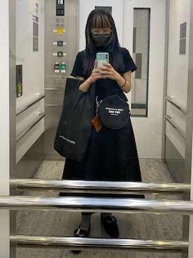 無職mindGALgirlさんのコーディネート