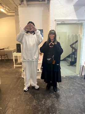 無職mindGALgirlさんのコーディネート