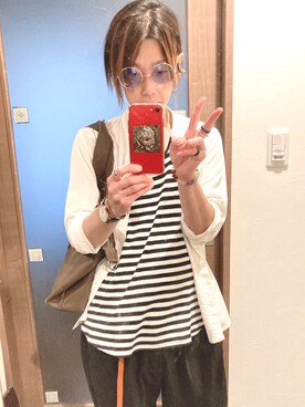 soraさんのコーディネート
