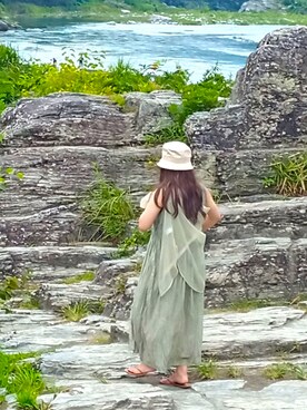 hachisanさんのコーディネート