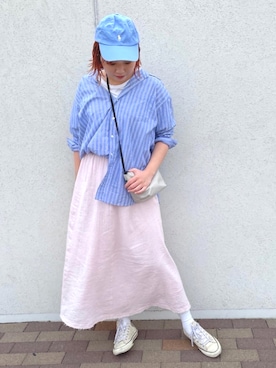 jirukaiさんのコーディネート