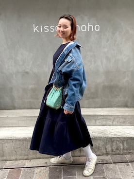 jirukaiさんのコーディネート