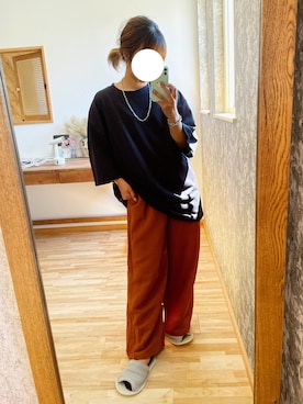 wakapiさんのコーディネート