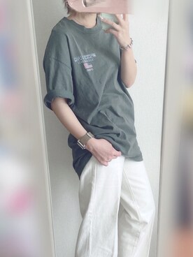 wakapiさんのコーディネート